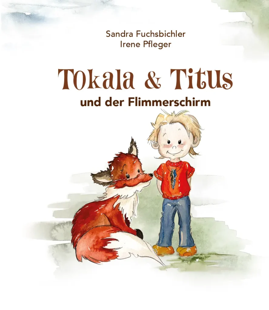 tokala und titus