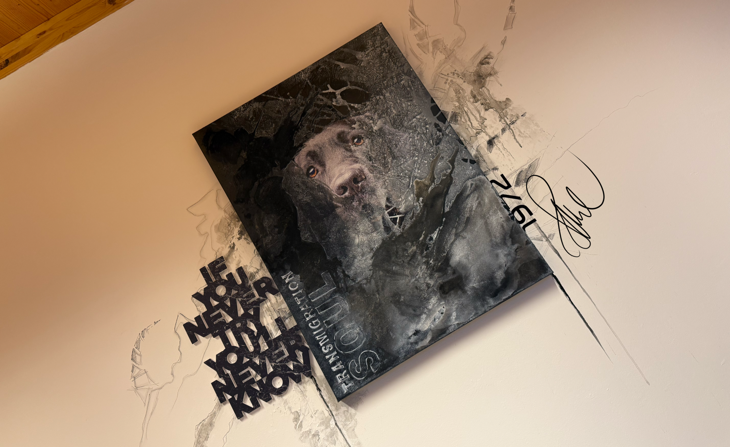 Kindergarten Fassade